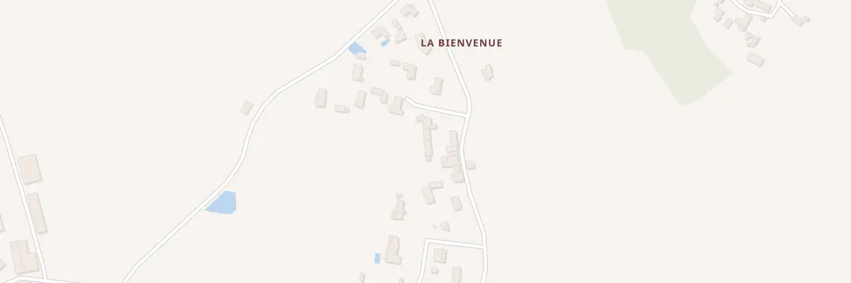 Plan du 9 La Joussetiere à Chauvé