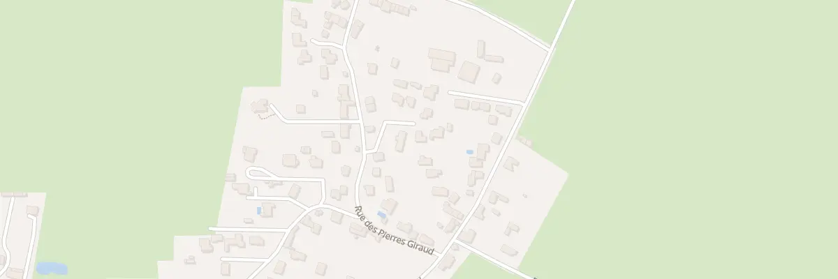 Plan du 7 Imp Vincent le Mer à Prinquiau