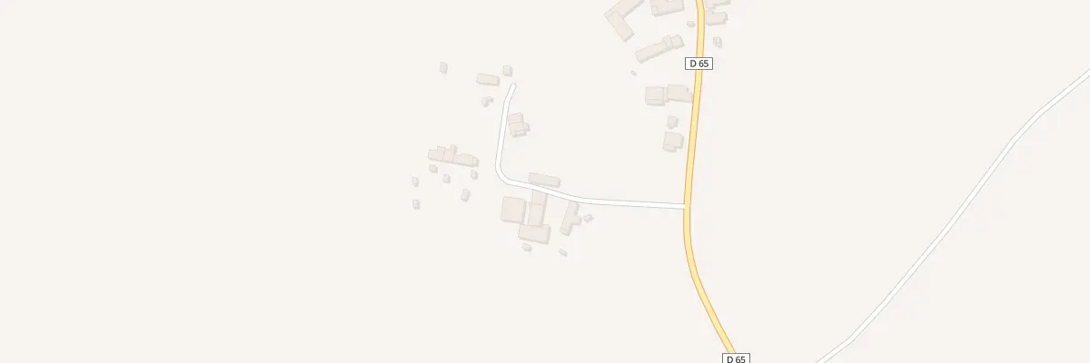 Plan du 20 Le Bas Guilly à Maxent