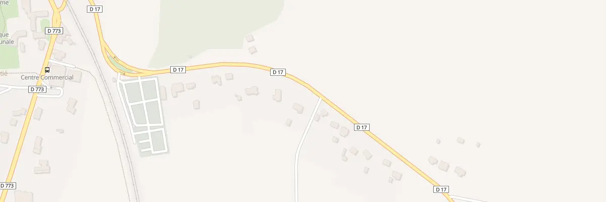 Plan du 5989 Bosse de la Riviere à Saint-Gildas-des-Bois