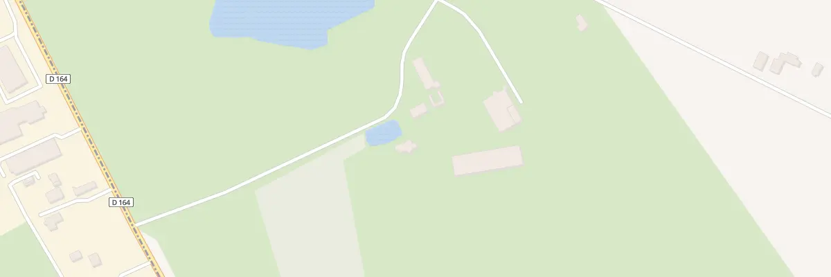 Plan du 5 Le Parc d’En Haut à Avessac