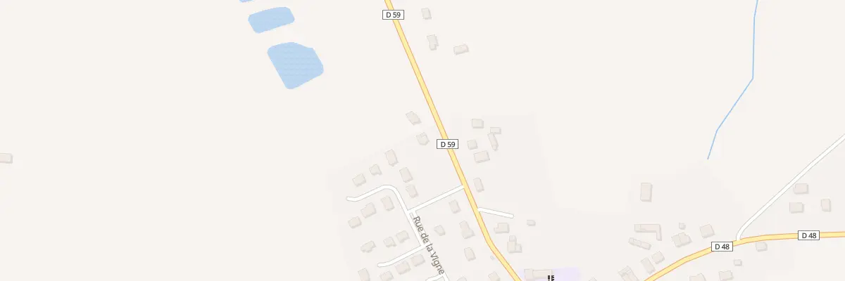 Plan du 15 Rue des Buis aux Brulais