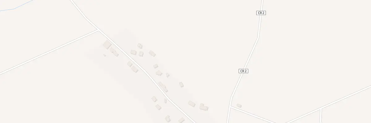Plan du 15 Le Rossignol à Drefféac