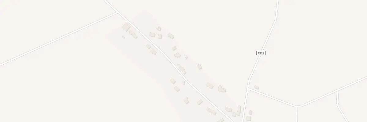 Plan du 9 Le Rossignol à Drefféac