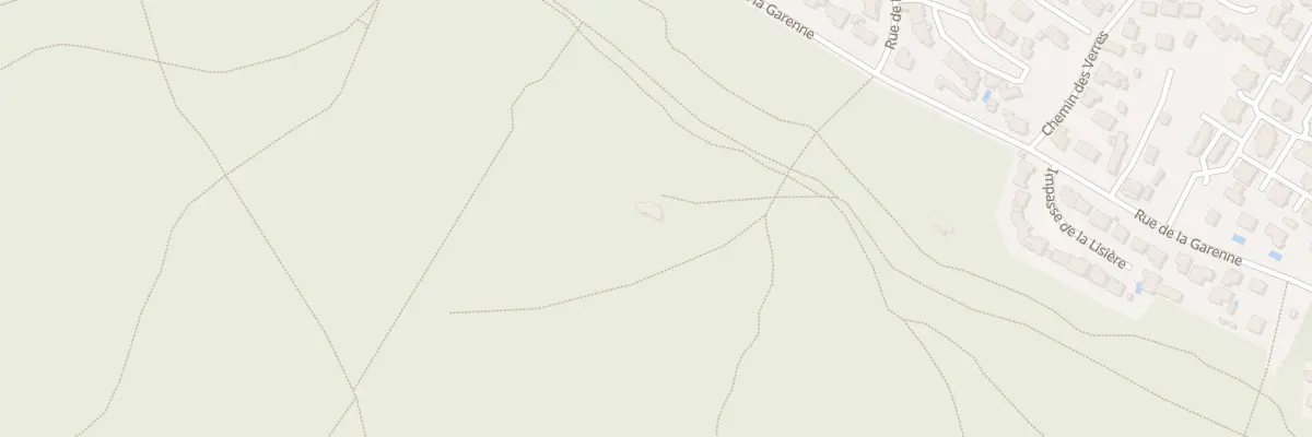 Plan du 56 Rue de la garenne à Saint-Jean-de-Monts