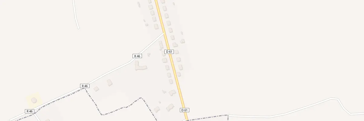 Plan du 39 Rue d’Iffendic à Montauban-de-Bretagne
