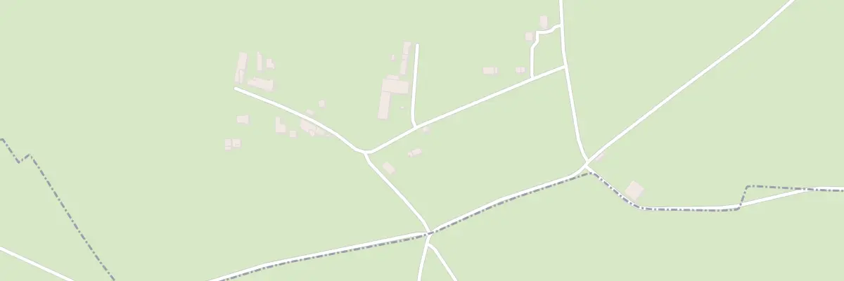 Plan du 5499 La Livaudais à Sainte-Anne-sur-Brivet