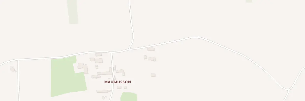 Plan du 5098 Le Jannet à Trévron