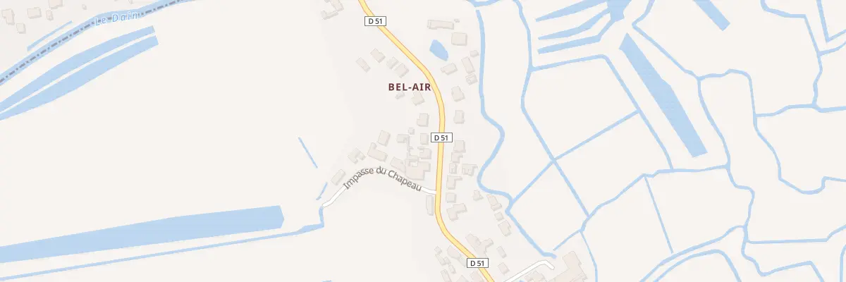 Plan du 215 Rue du Port à Beauvoir-sur-Mer