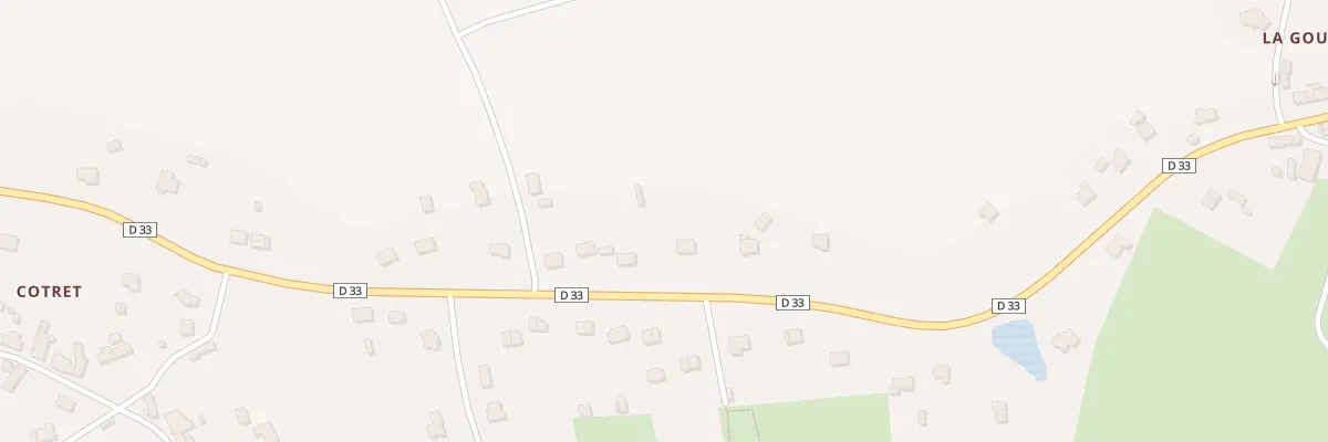 Plan du 6B Le Clos Fleuri à Sainte-Anne-sur-Brivet