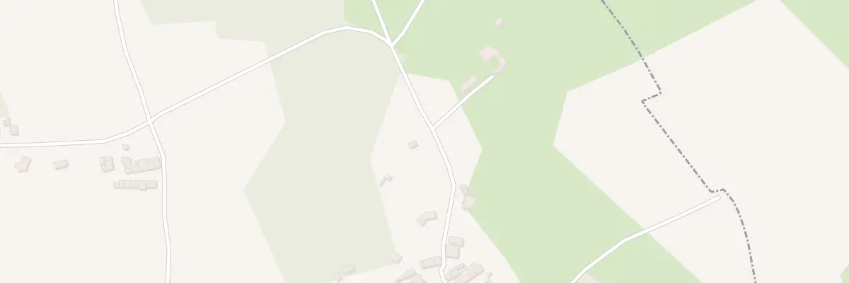 Plan du 5210 Le Breil à Loutehel