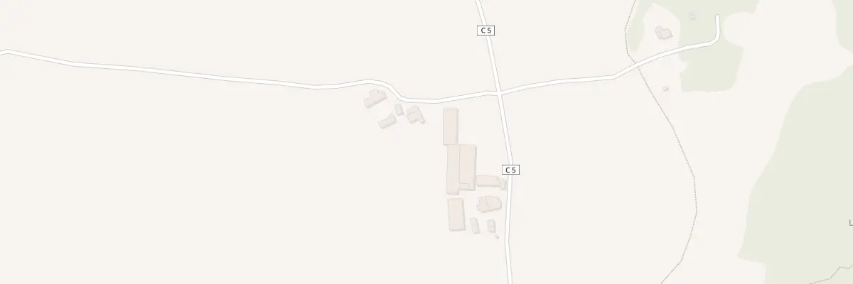 Plan du 4 La Crossonnais à Iffendic