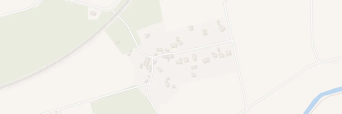 Plan du 24 Vallee de Branducas à Drefféac