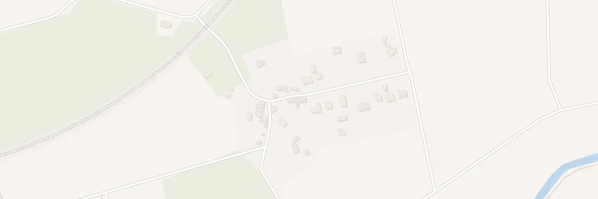 Plan du 22 Vallee de Branducas à Drefféac