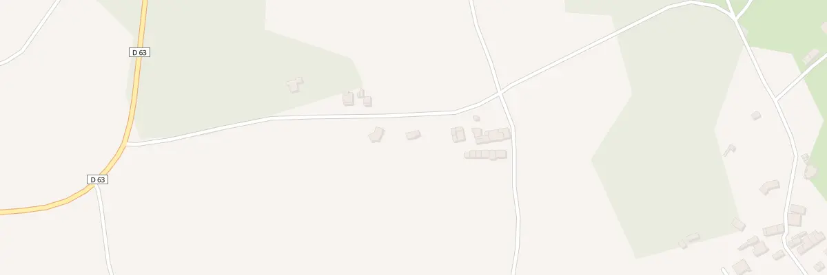 Plan du 5113 La Hautiere à Loutehel