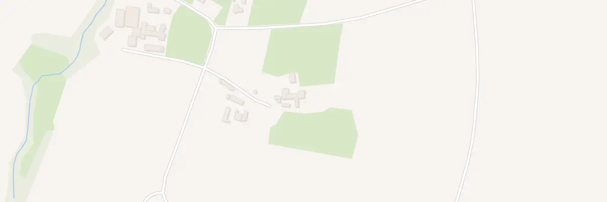 Plan du 11 La Gibonnais à Trévron