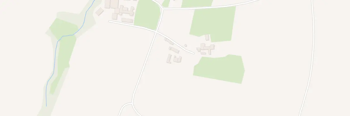 Plan du 7 La Gibonnais à Trévron