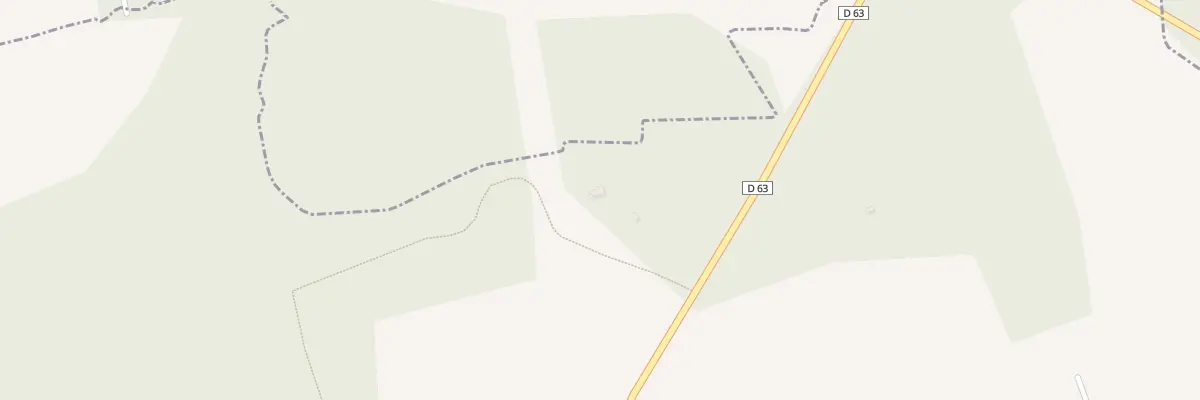 Plan du 5118 La Pierre Droite à Loutehel