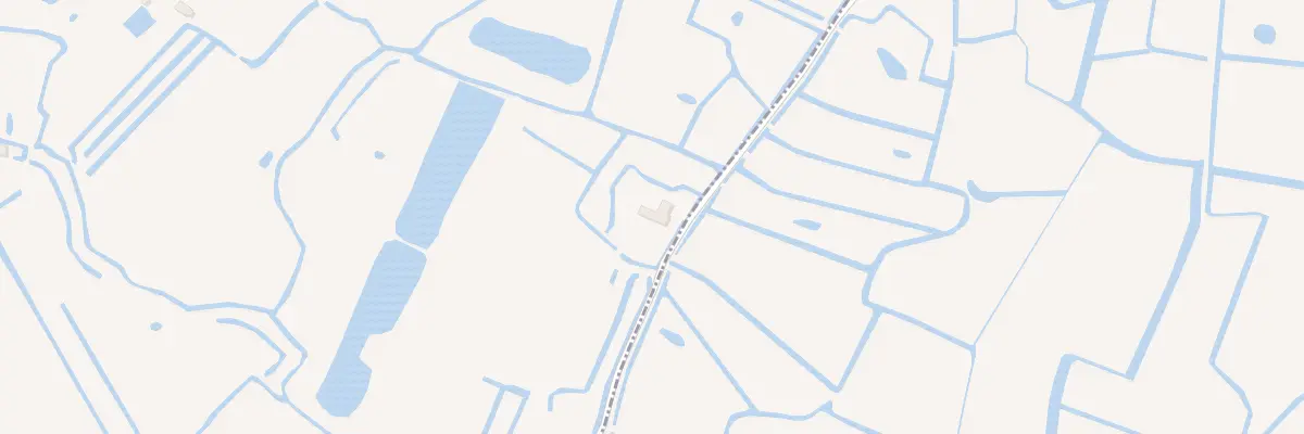 Plan du 6049 Le Haut Querry à La Barre-de-Monts
