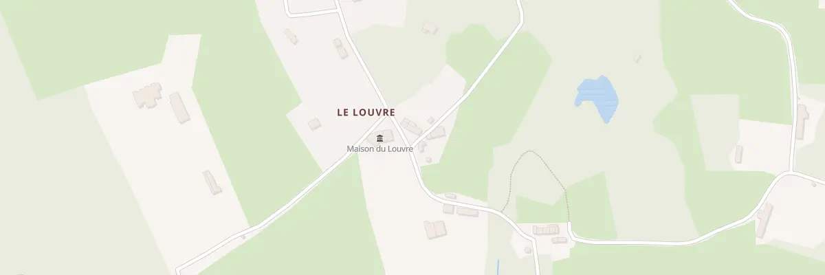 Plan du 3 Imp des Mollières à Bobital