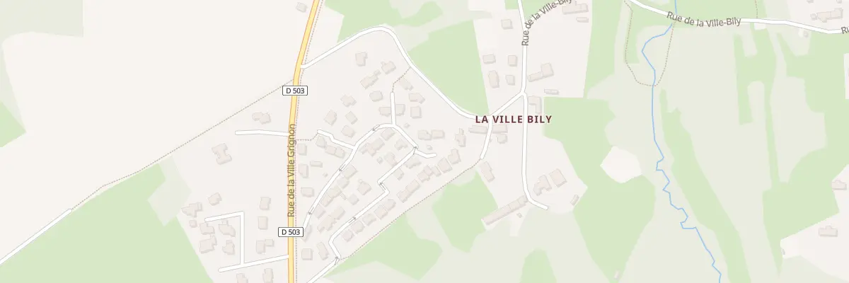 Plan du 29 Rue de la Fossette à Saint-Lunaire