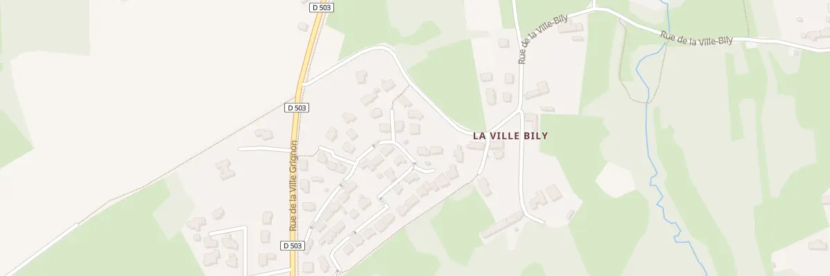 Plan du 31 Rue de la Fossette à Saint-Lunaire
