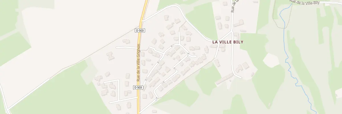 Plan du 20 Rue de la Fossette à Saint-Lunaire