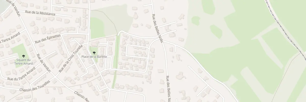 Plan du 17 Rue du Champ Guigneux à Saint-Briac-sur-Mer