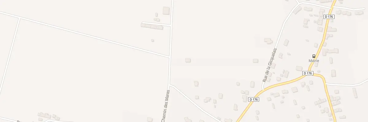 Plan du 5241 Le Treprehore à Théhillac