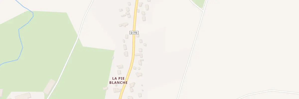 Plan du 39 Rue des Tilleuls à Guer