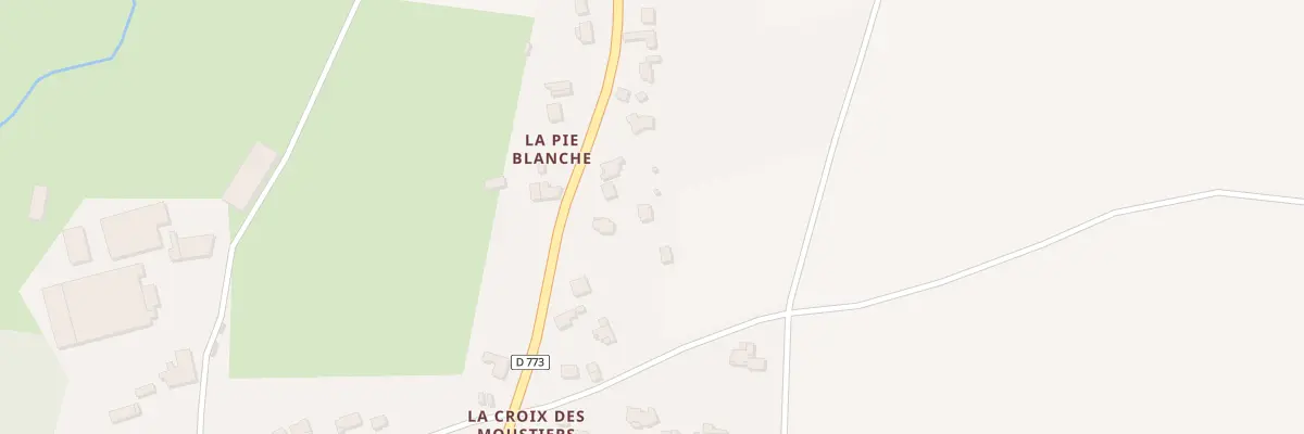 Plan du 53 Rue des Tilleuls à Guer