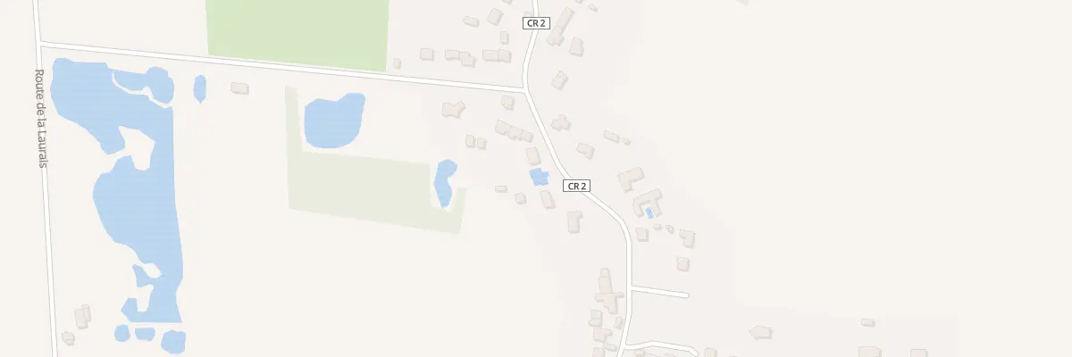 Plan du 37 La Plaie à Pontchâteau