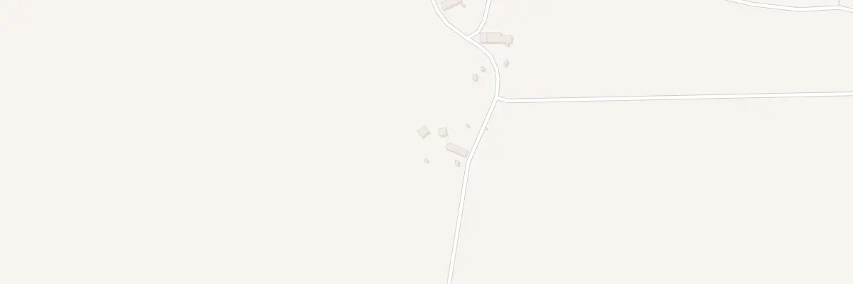 Plan du 10 Cameur à Muel