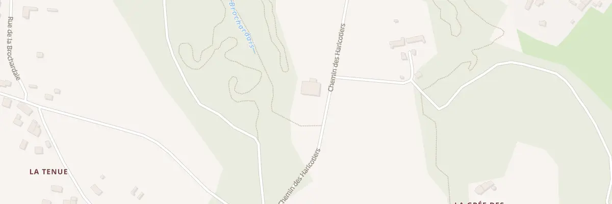 Plan du 5652 La Cloture Jean Marie à Saint-Jean-la-Poterie