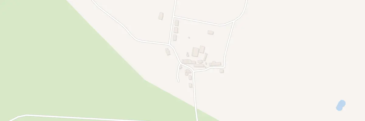Plan du 1545A La Moricais à Pontchâteau