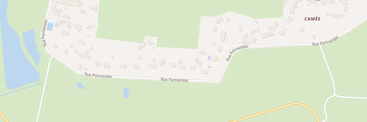 Plan du 69 Rue Parmentier à Montoir-de-Bretagne