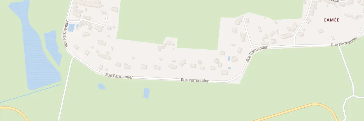 Plan du 65 Rue Parmentier à Montoir-de-Bretagne