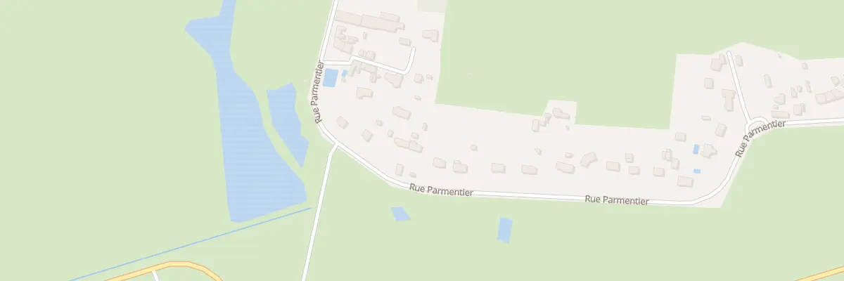 Plan du 51 Rue Parmentier à Montoir-de-Bretagne