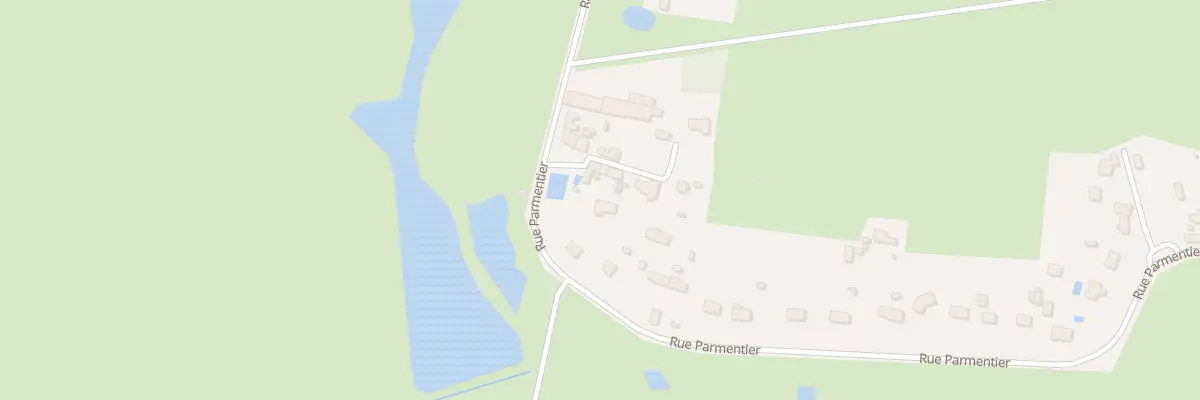 Plan du 43 Rue Parmentier à Montoir-de-Bretagne