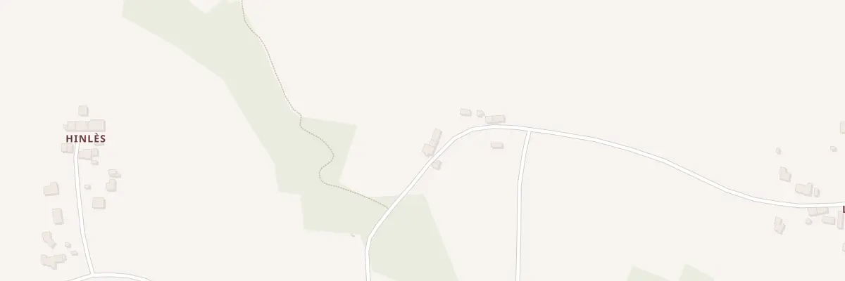 Plan du 37 La Giraudaie à Allaire