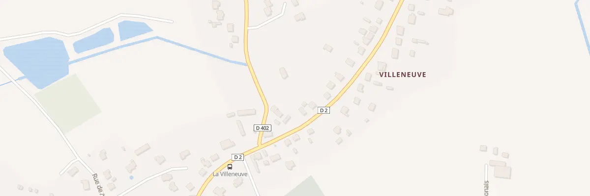 Plan du 1 Rue de Saint-Dolay à Missillac