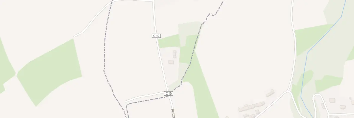 Plan du 21 Guyac à Saint-Maudez