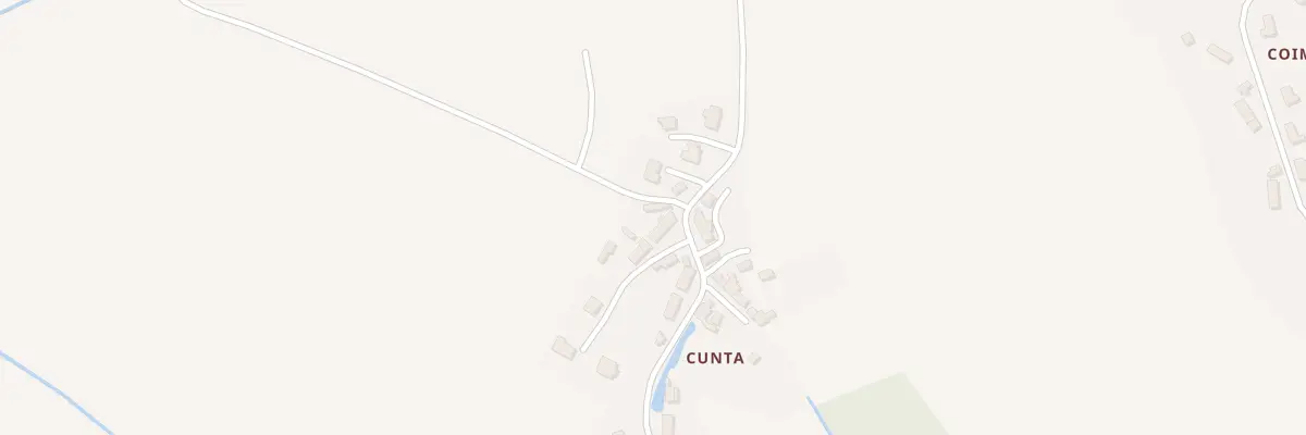 Plan du 31 Cunta à Crossac
