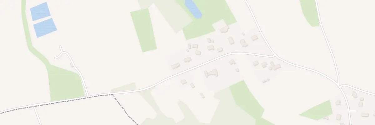 Plan du 18 Les Molieres à Vildé-Guingalan