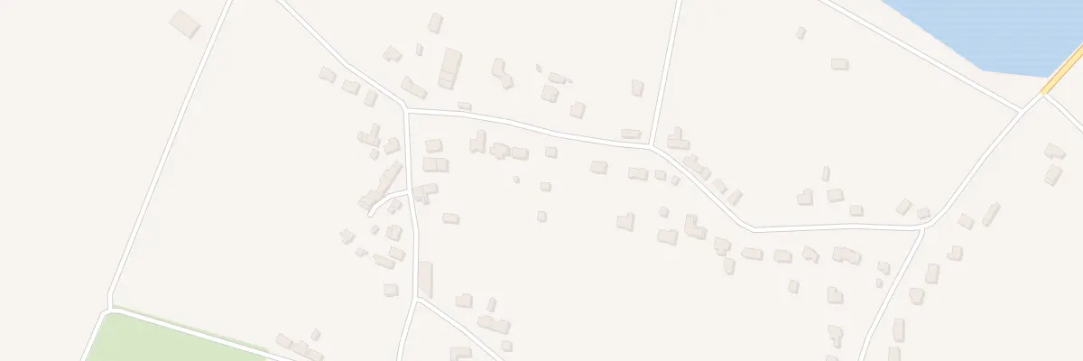 Plan du 203 Burin à Saint-Dolay