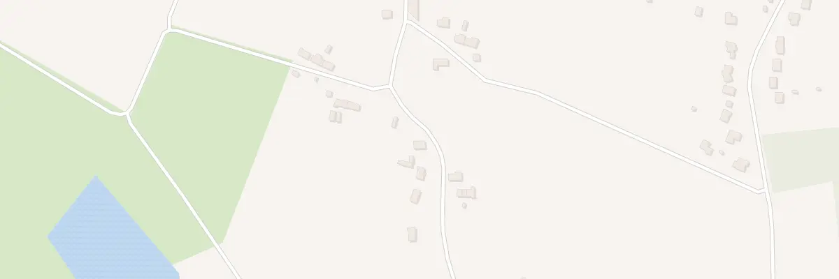 Plan du 220 Burin à Saint-Dolay