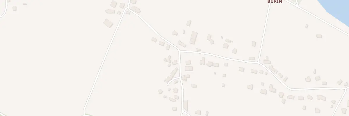 Plan du 5523 L’Hotel Thomas à Saint-Dolay