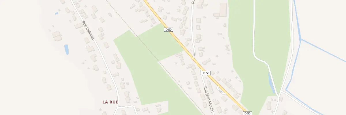 Plan du 85 Rue Emile Zola à Saint-Malo-de-Guersac