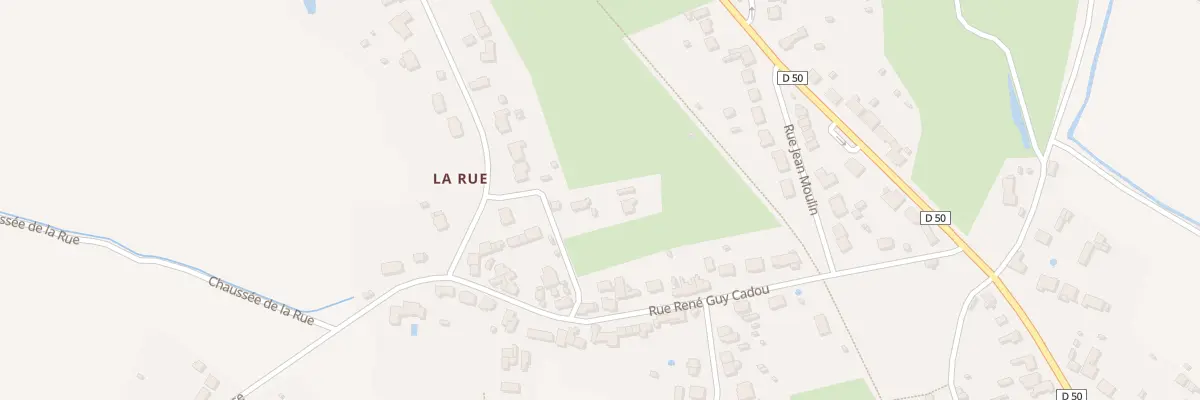 Plan du 26 Rue René Guy Cadou à Saint-Malo-de-Guersac