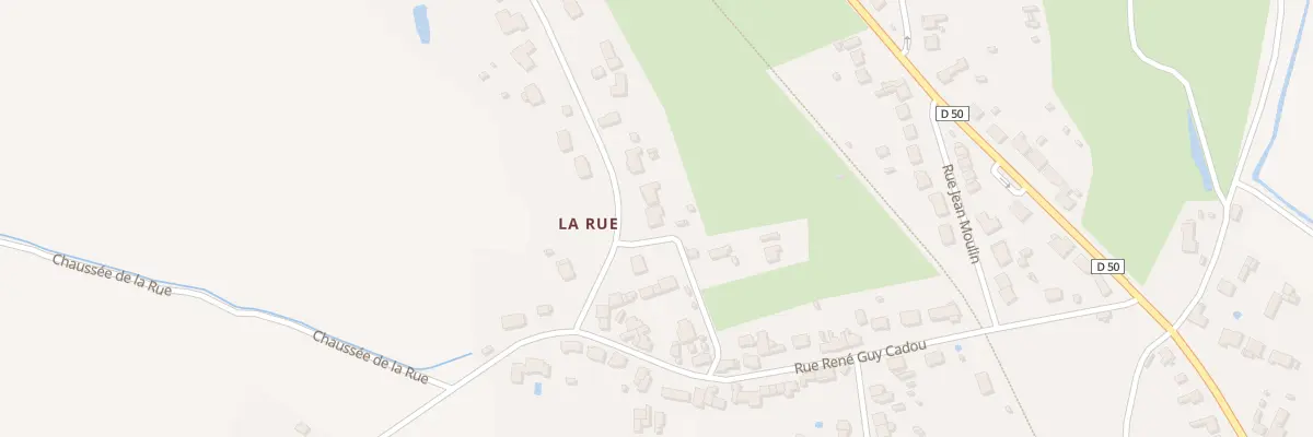 Plan du 175 Rue Laënnec à Saint-Malo-de-Guersac